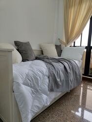 Dover Parkview (D5), Condominium #501914131